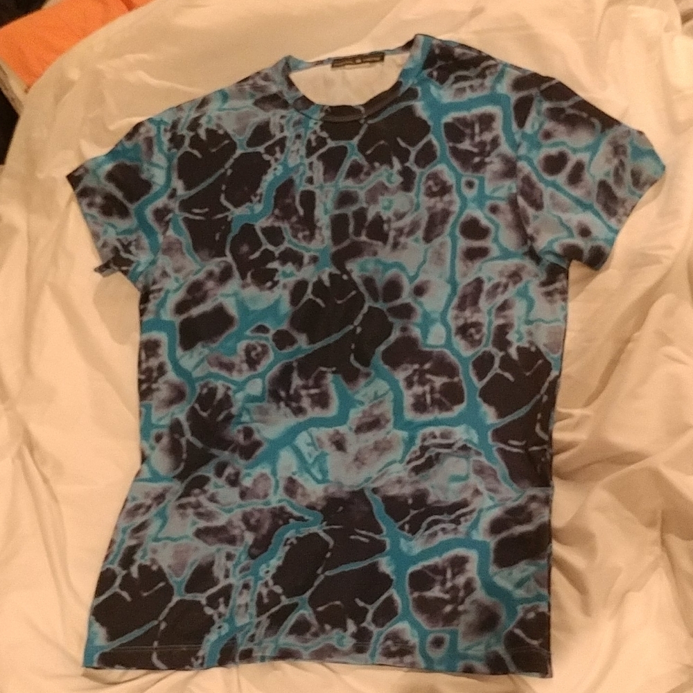 Men's club shirt